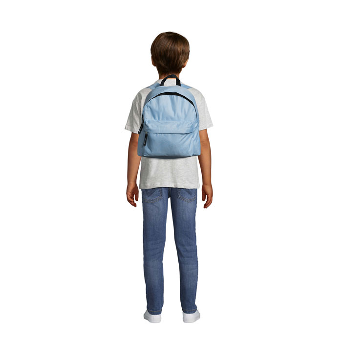 Sac à dos personnalisable – RIDER KIDS – Image 3