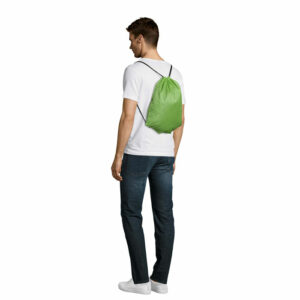 Sac à dos personnalisable – URBAN