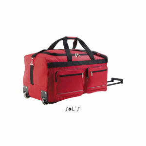 Sac de voyage personnalisable – VOYAGER