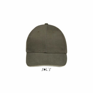Casquette personnalisable – BUFFALO