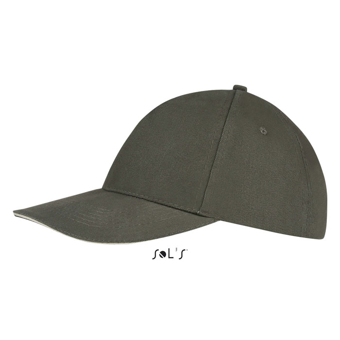 Casquette personnalisable – SUNNY – Image 3