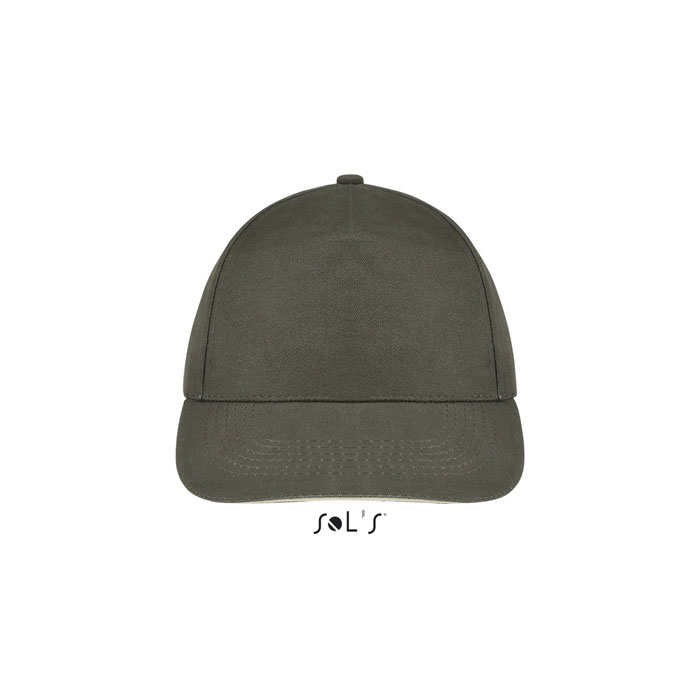 Casquette personnalisable – SUNNY
